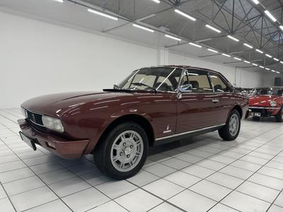 Peugeot 504 Coupe 2.0l Injection - Garantie 6 Mois, Carslift