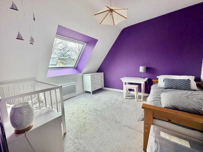 Pavillon - 100 m² - 6 pièces