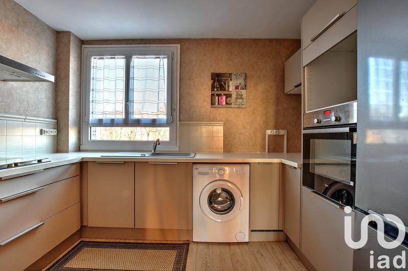 Appartement - 74 m² - 4 pièces