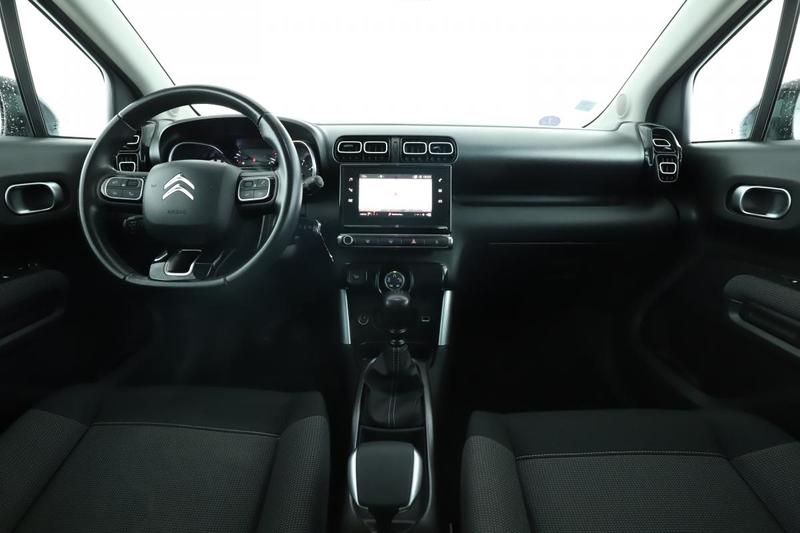 Citroën C3 Aircross 1.2 PureTech Shine Bv6 110 ch