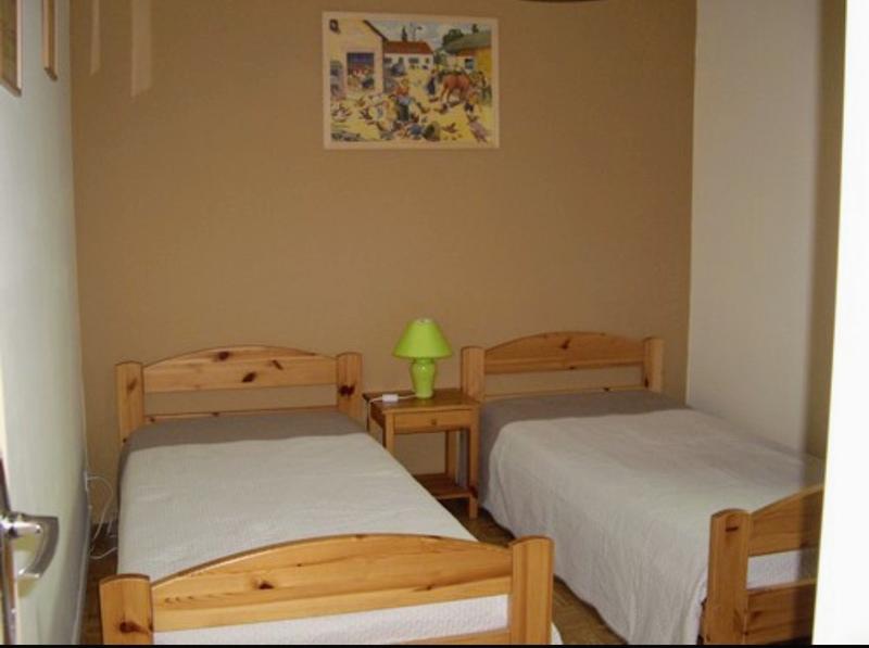 Maison - 235 m² - 9 pièces