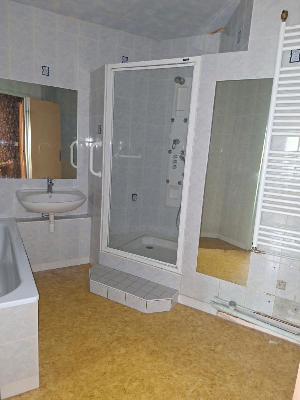 Appartement - 87 m² - 4 pièces