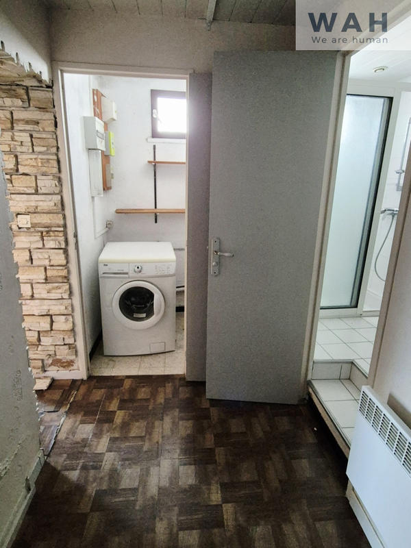 Maison de village - 76 m² - 3 pièces