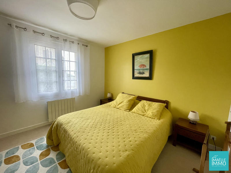 Maison - 162 m² - 5 pièces