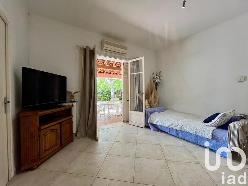 Maison - 81 m² - 4 pièces