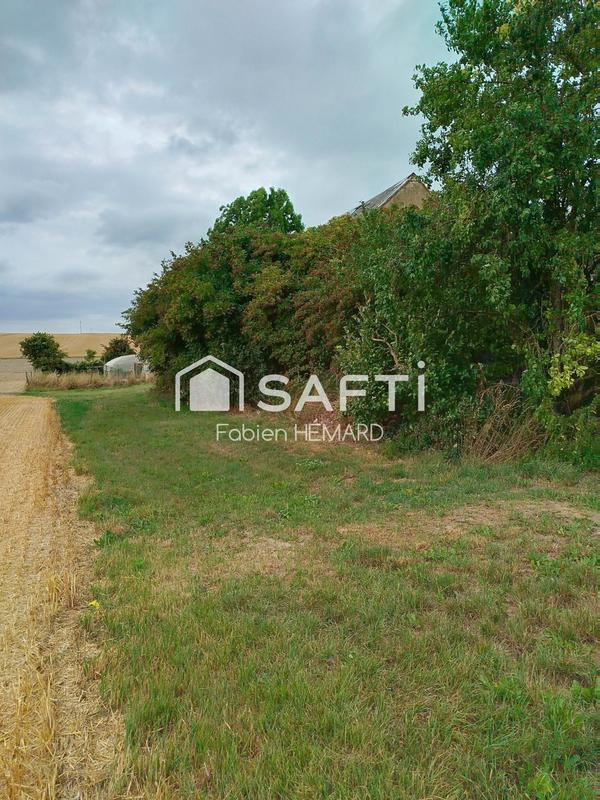 Propriété - 250 m² - 4 pièces