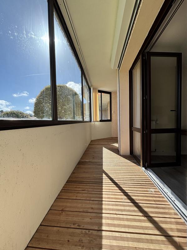 Appartement - 78 m² - 4 pièces