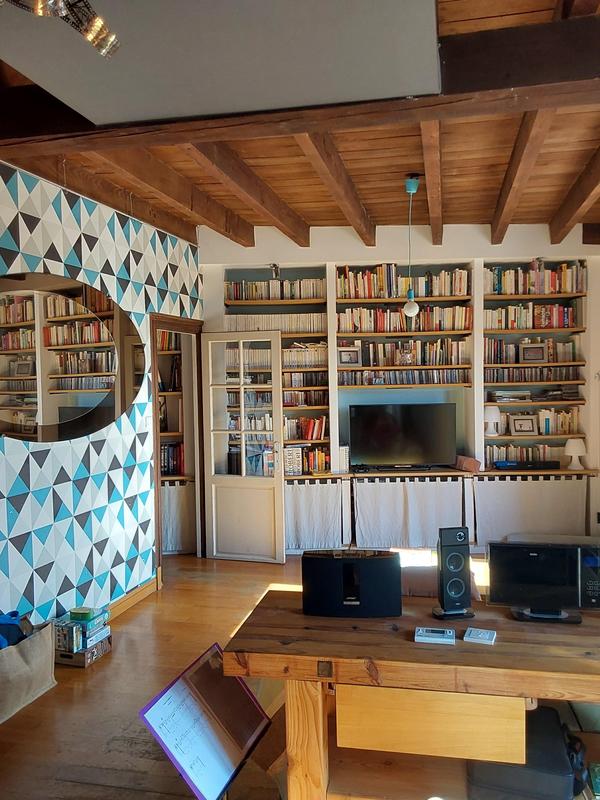 Villa - 185 m² - 6 pièces