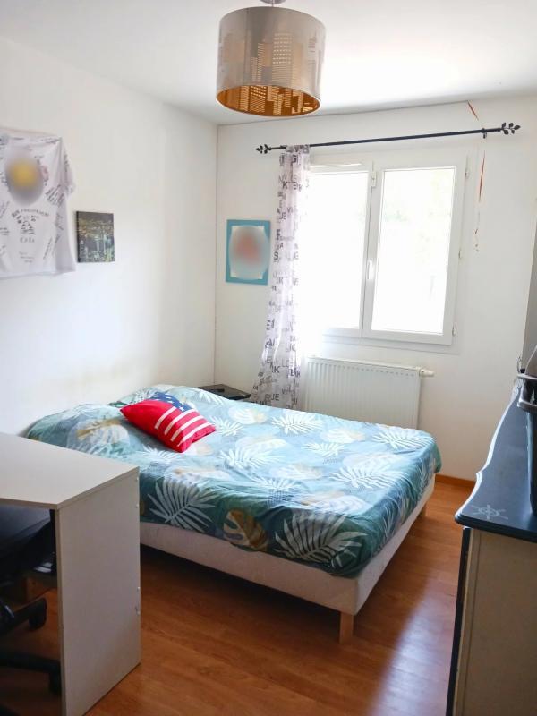 Maison - 118 m² - 5 pièces