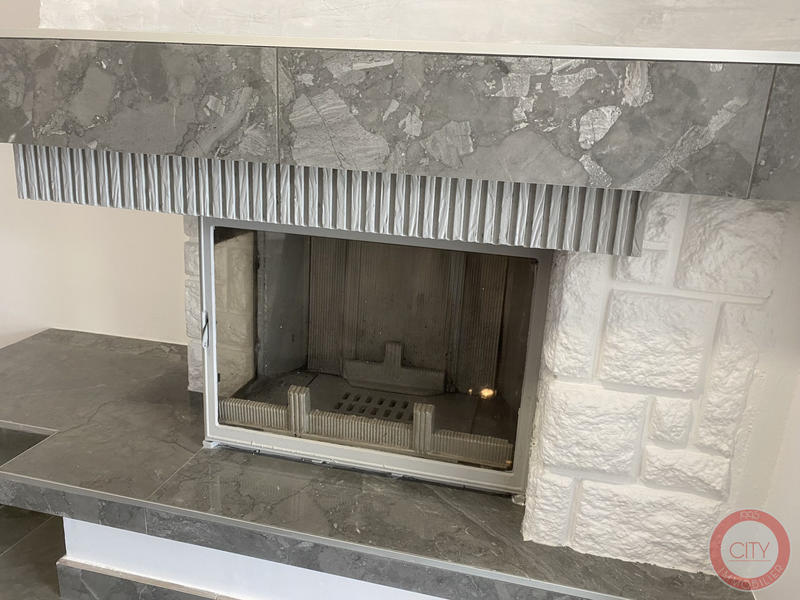 Maison - 160 m² - 5 pièces