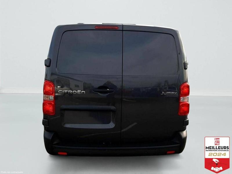 Citroën Jumpy Cabine Approfondie Nouveau Xl Bhdi 145 Bvm6