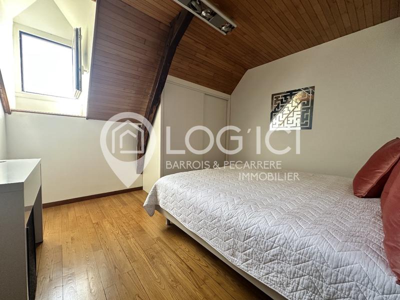 Maison - 128 m² - 6 pièces