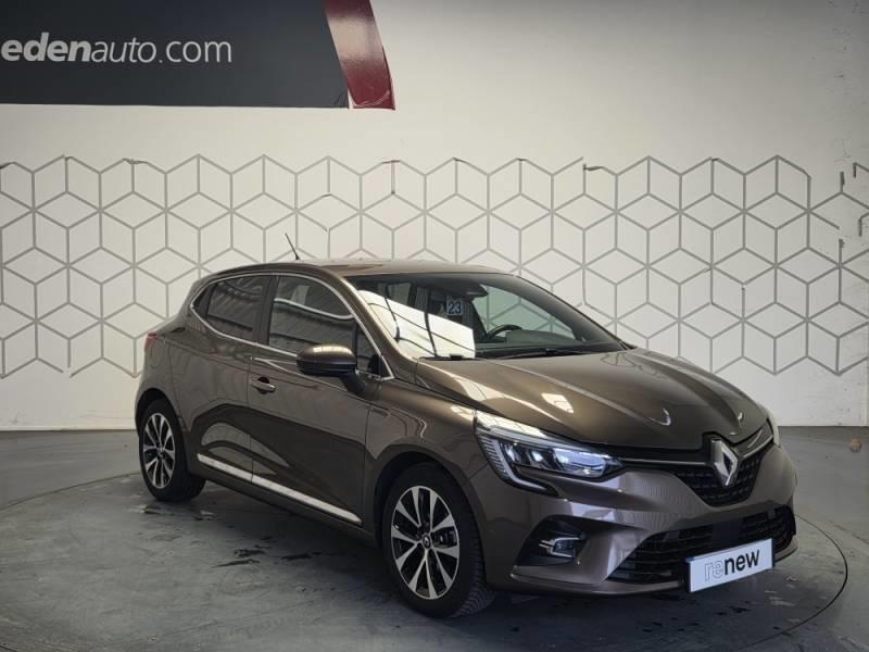 Renault Clio TCe 100 Intens