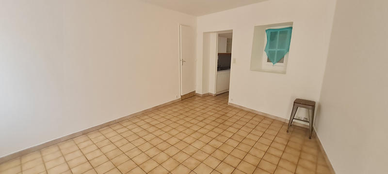 Appartement - 39 m² - 3 pièces