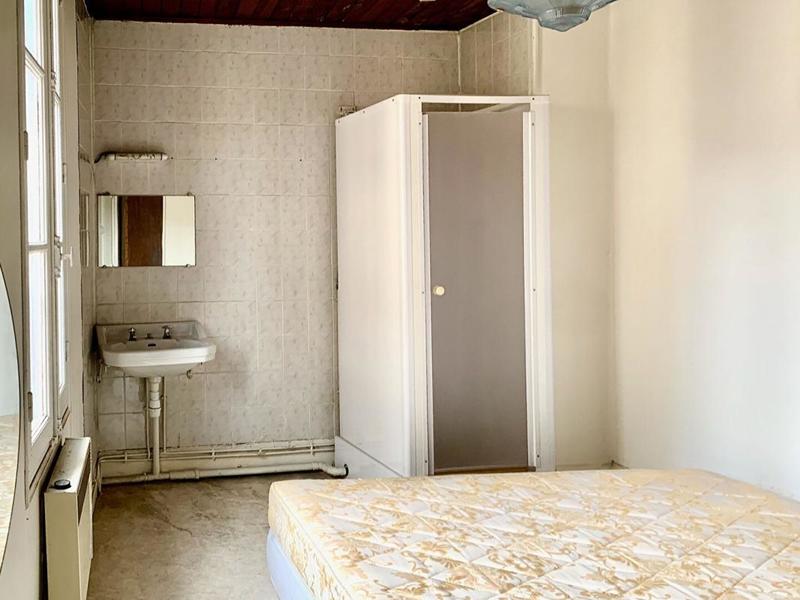 Maison - 55 m² - 3 pièces