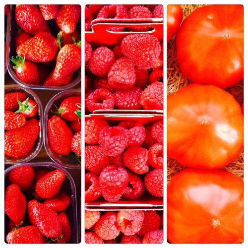 Aux Saveurs des Saisons