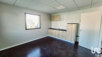 Local commercial - 375 m²