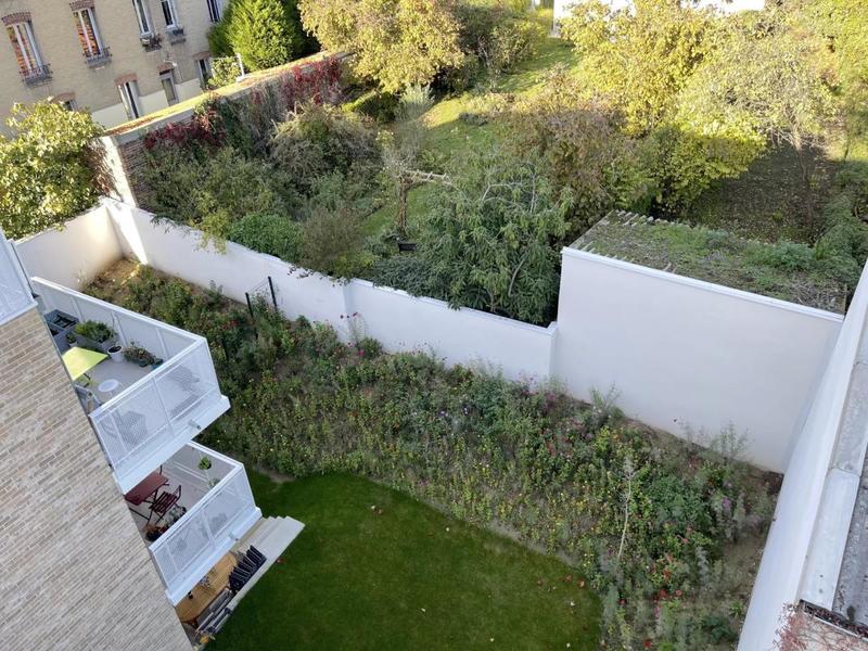 Appartement - 119 m² - 5 pièces