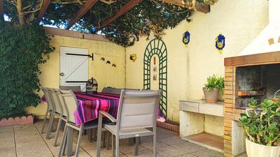 Maison - 131 m² - 5 pièces