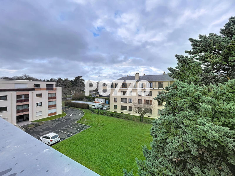 Appartement - 29 m² - 1 pièce