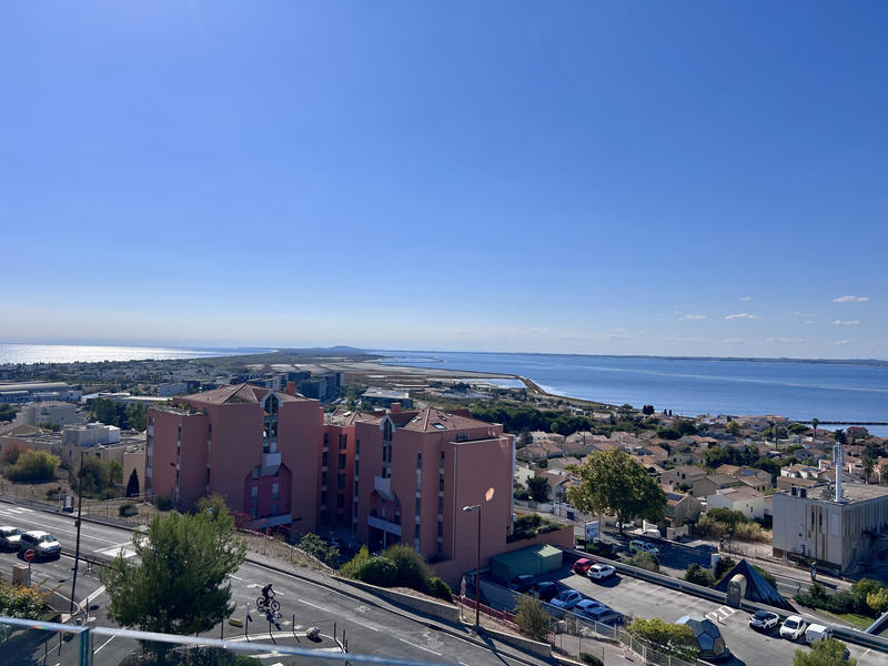 Appartement - 90 m² - 4 pièces