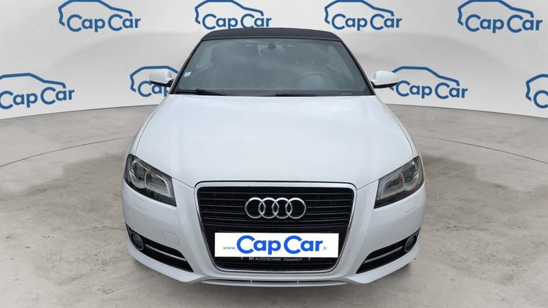 Audi A3 1.8 Tfsi 160 s line