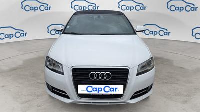 Audi A3 1.8 Tfsi 160 s line