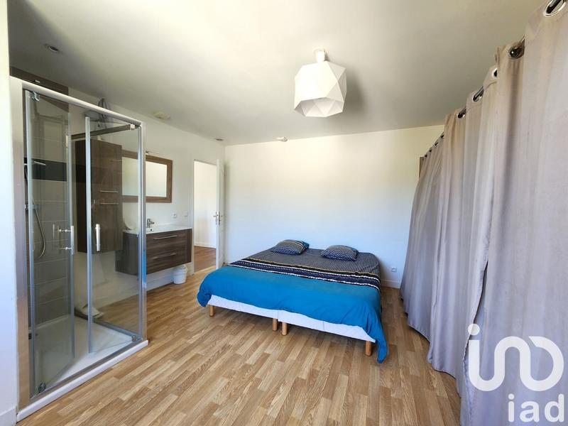 Maison - 154 m² - 6 pièces