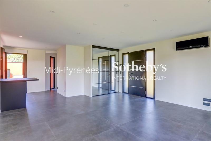 Maison - 153 m² - 5 pièces