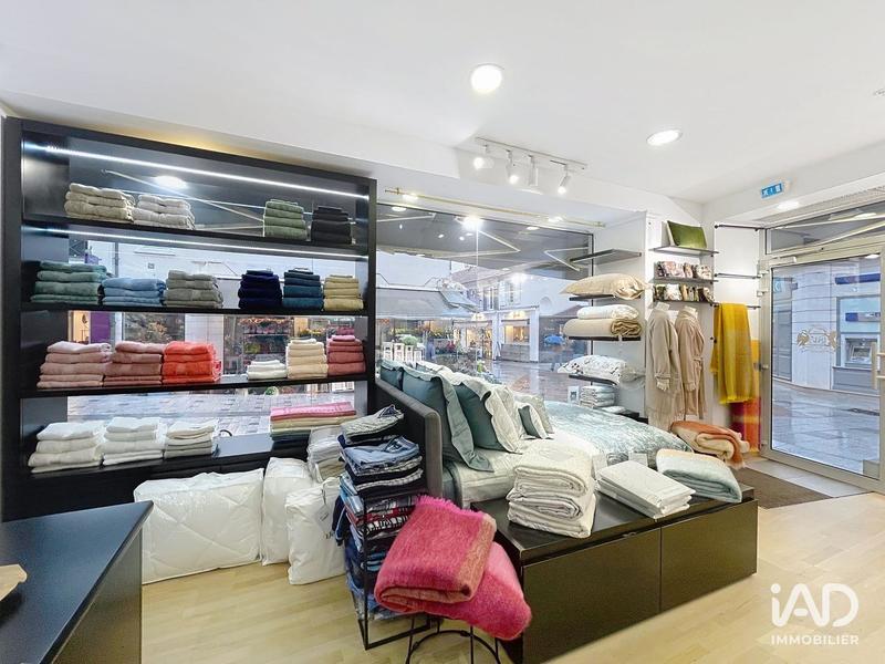 Local commercial - 38 m²