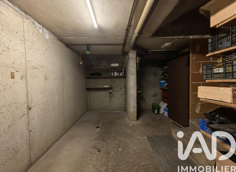 Maison - 78 m² - 5 pièces