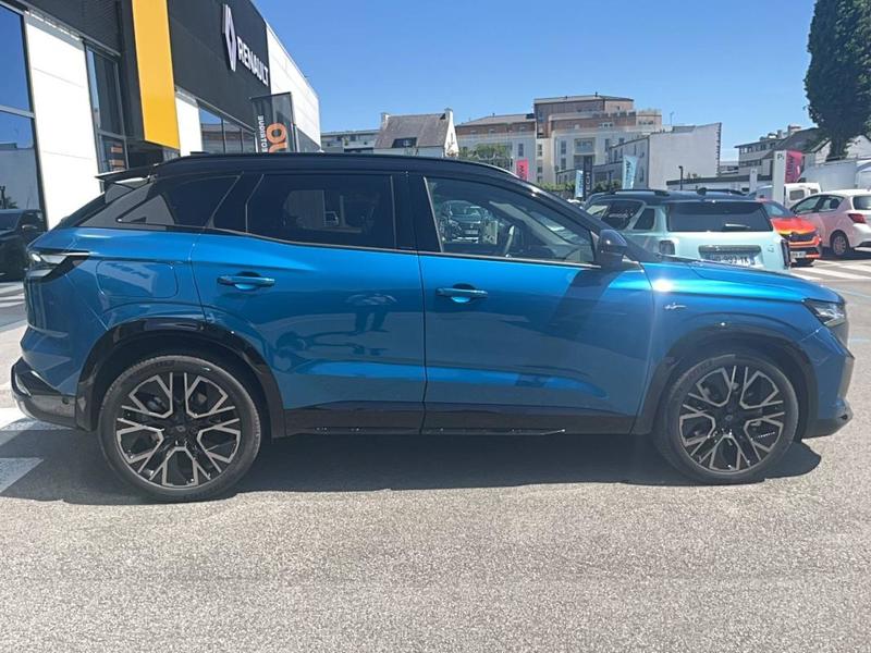 Renault Austral full hybrid E-Tech 200 ch Esprit Alpine