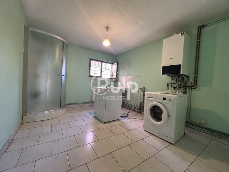 Maison - 87 m² - 4 pièces