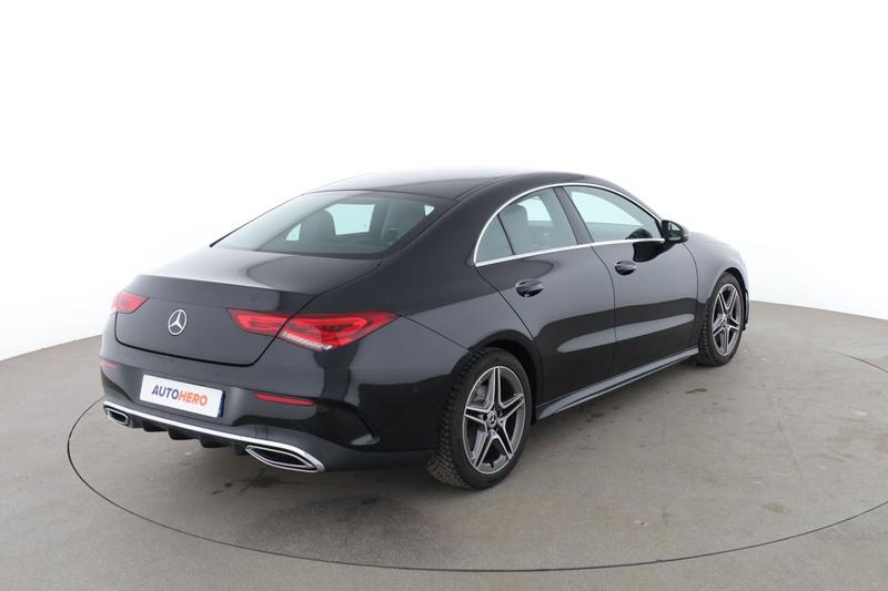 Mercedes Cla 200 Amg Line 7g-Dct 163 ch