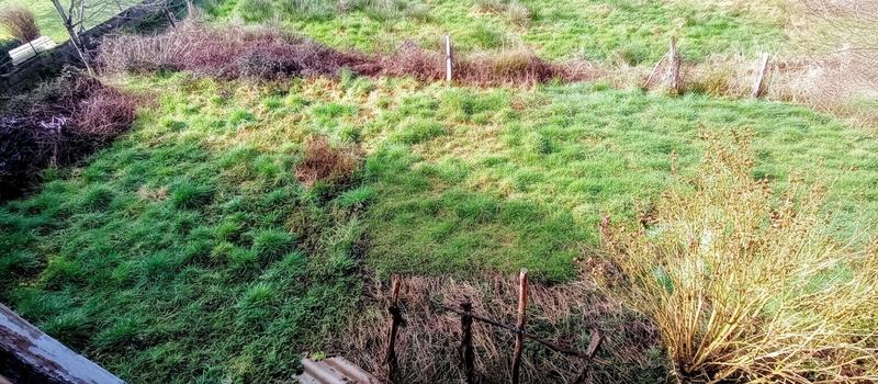 Maison - 62 m² - 3 pièces