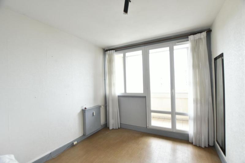 Appartement - 70 m² - 4 pièces