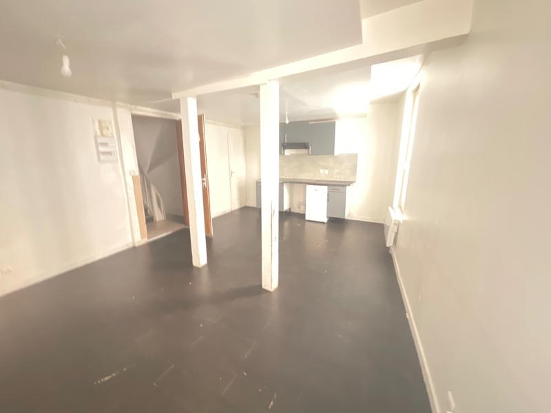 Immeuble - 192 m² - 5 pièces