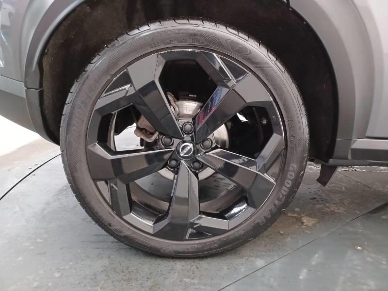 Nissan Juke Hybrid 143 Premiere Edition