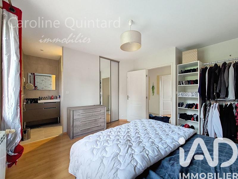 Maison - 157 m² - 5 pièces