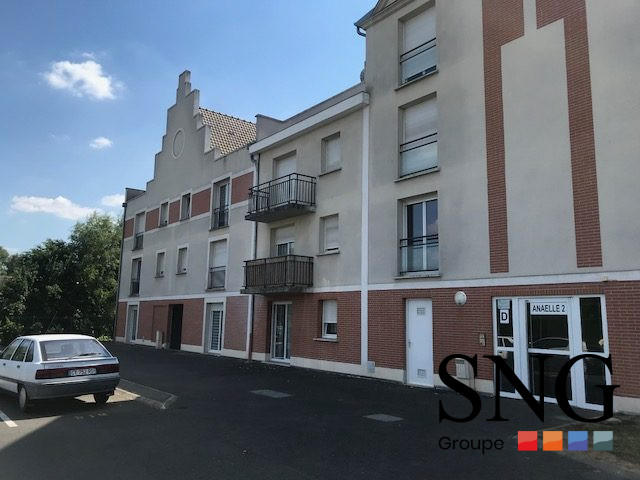 Appartement - 36 m² - 1 pièce