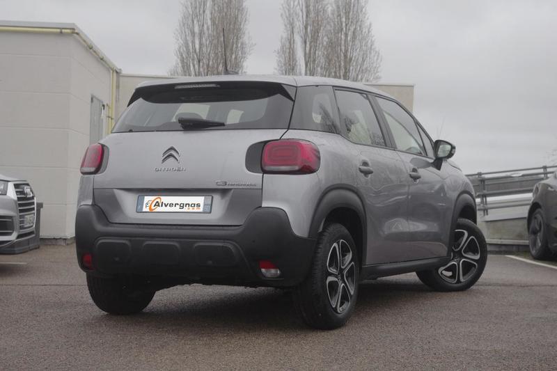 Citroën C3 Aircross 1.2 Puretech 110 Feel