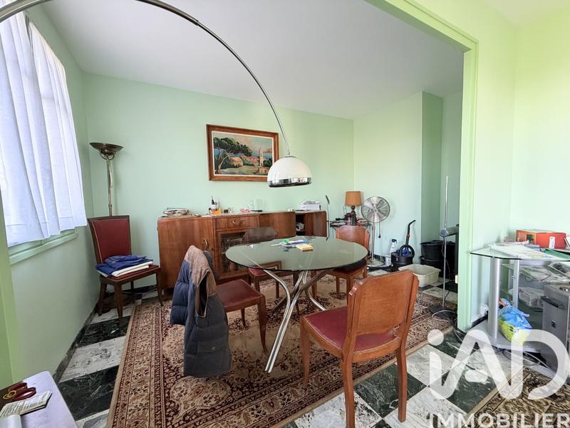 Maison - 67 m² - 3 pièces