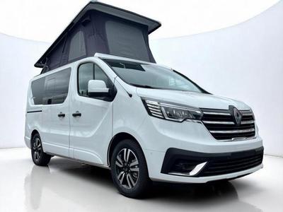 Renault Trafic Antilopevan Flex 5 Millenium Ca L1h1 3000 Kg Blue Dci 150 Edc Grand Confort