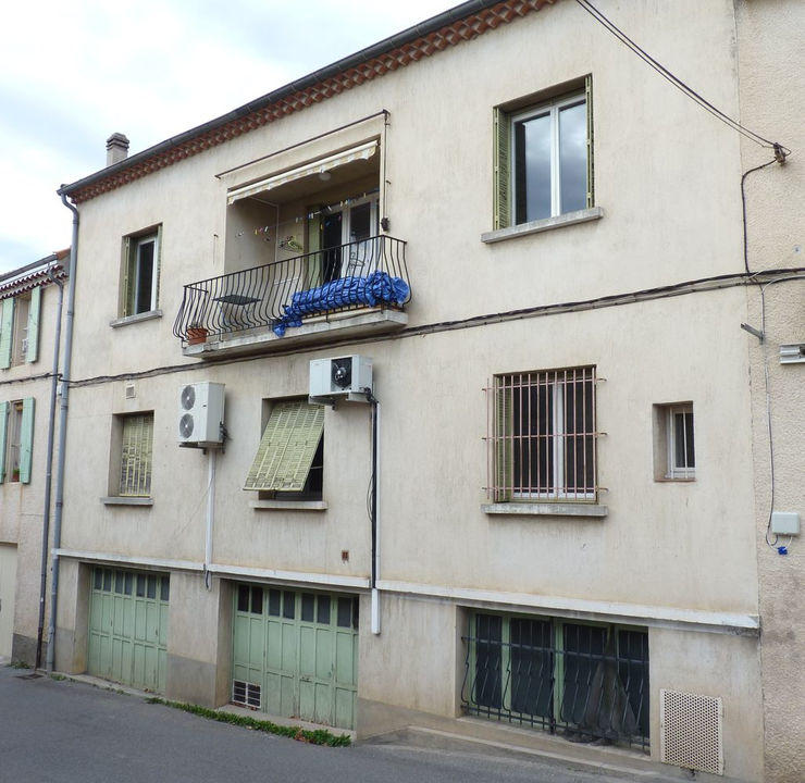 Local commercial - 286 m² - 7 pièces