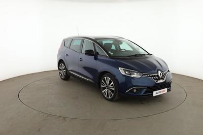Renault Grand Scénic 1.7 dCi Blue Initiale Paris Edc 150 ch