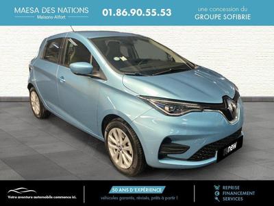 Renault Zoe R110 Zen