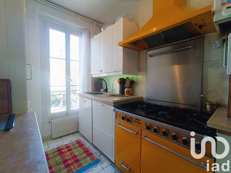 Maison - 294 m² - 8 pièces