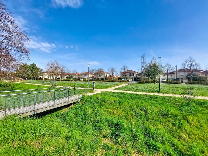 Maison - 114 m² - 5 pièces