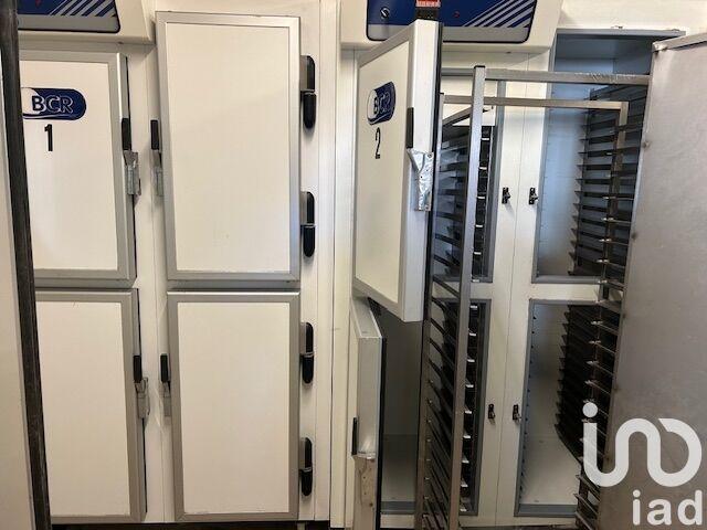 Maison de village - 155 m² - 6 pièces