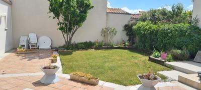 Maison - 145 m² - 4 pièces